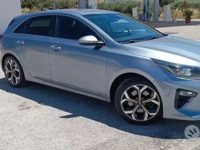 Usata Kia Ceed