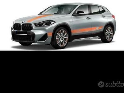 usata BMW X2 (f39) - 2021