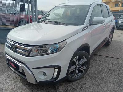 usata Suzuki Vitara 1.6 DDiS 4WD AllGrip DCT V-Top