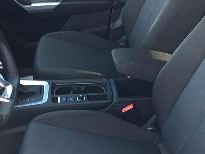 Usata Audi Q3 S-Line 150 CV (110 kW) 2019 Nero SUV
