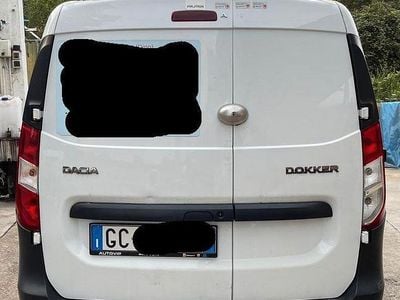 Dacia Dokker