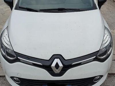 Renault Clio IV