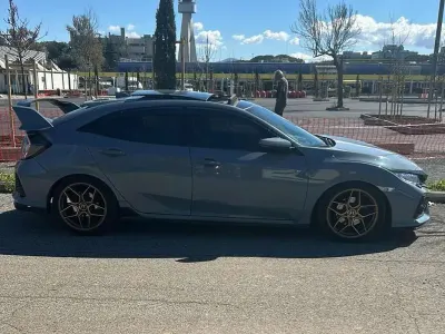 Usata Honda Civic