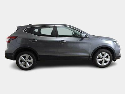 usata Nissan Qashqai 1.5 dCi 115 Business