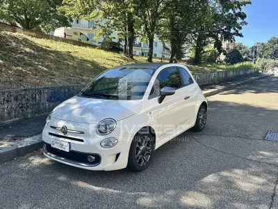Usata Fiat 500