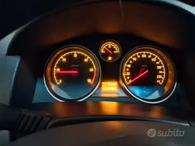 Usata Opel Astra