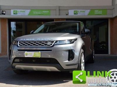 usata Land Rover Range Rover 2.0D 150 CV AWD S Automatica MHEV Firenze