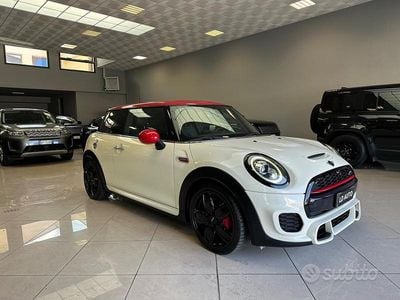 Mini John Cooper Works