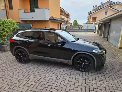 Occasion BMW X2 190 ch (139 kW) 2018 Noir SUV