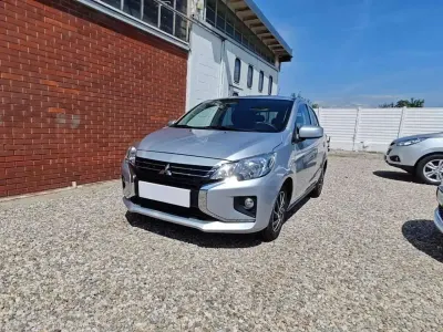 Usata Mitsubishi Space Star