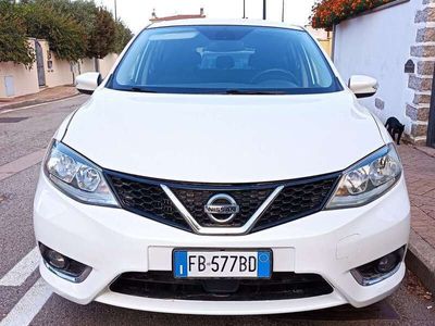 Nissan Pulsar