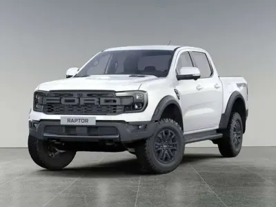 Nuova Ford Ranger Raptor 209 CV (153 kW) 2026 Other Pick-up