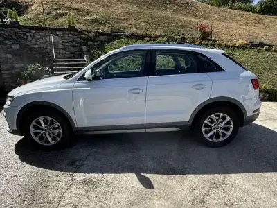 Usata Audi Q3