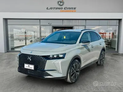 Usata DS Automobiles DS7 Crossback