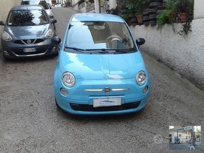 usata Fiat 500C -- 1.2 Pop