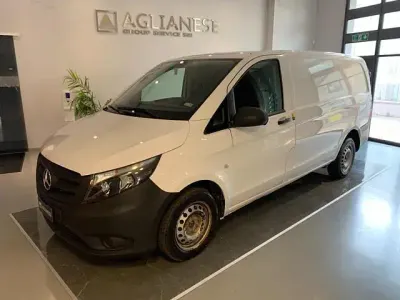 Usata Mercedes Vito