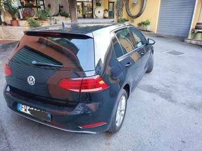 Usata VW Golf VII Business 116 CV (85 kW) 2019 Berlina