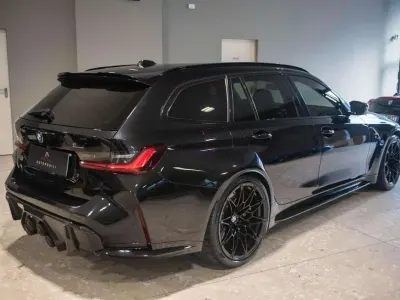Usata BMW M3 Competition Edition 510 CV (375 kW) 2023 Other Station wagon
