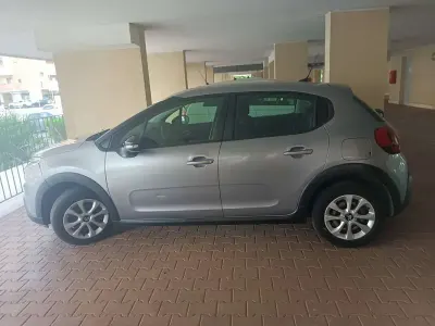 Occasion Citroën C3
