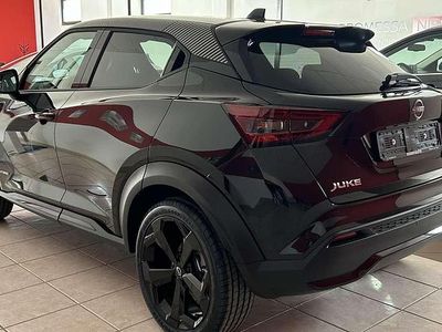 Usata Nissan Juke 143 CV (105 kW) 2023 SUV