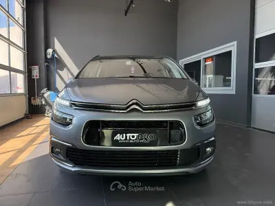 Occasion Citroën C4 Picasso