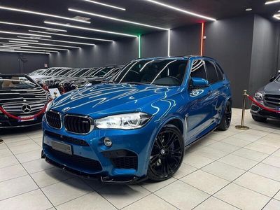 BMW X5 M