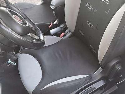Usata Fiat 500L Pop 84 CV (61 kW) 2013 Monovolume