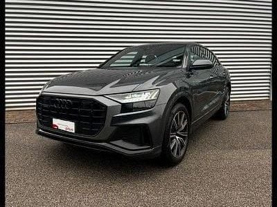 Usata Audi Q8 Sport 286 CV (210 kW) 2022 SUV