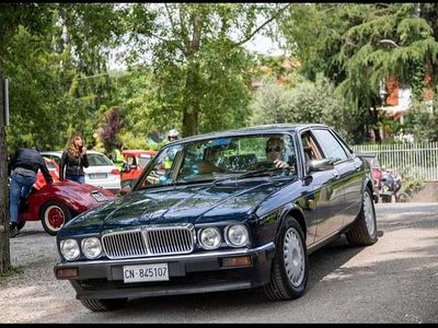 Usata Jaguar XJ6 199 CV (146 kW) 1992 Berlina