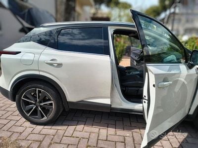 Usata Nissan Qashqai 140 CV (102 kW) 2021 SUV