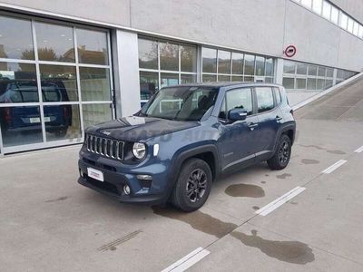 usata Jeep Renegade 2019 1.0 t3 Business 2wd
