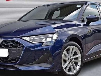 Usata Audi A3 150 CV (110 kW) 2024 Berlina