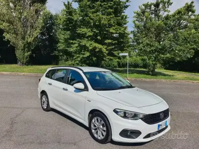 Usata Fiat Tipo