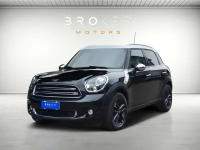 Usado Mini Cooper D Countryman