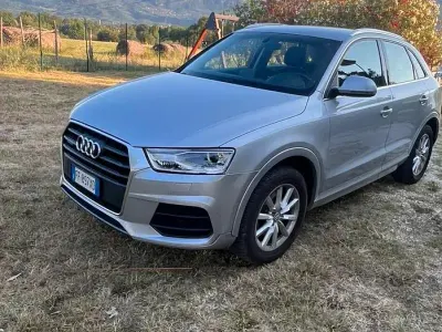 Usata Audi Q3