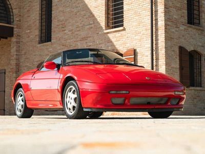 Lotus Elan