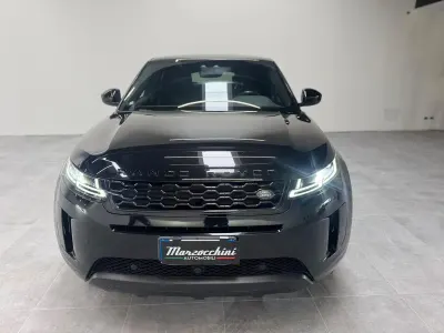 Usata Land Rover Range Rover evoque 150 CV (110 kW) 2020 Other SUV