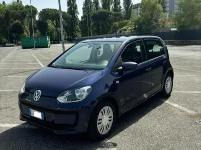 Usata VW up!