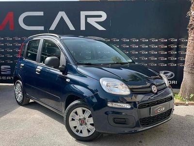Blu Usata 2021 Fiat Panda S Berlina | 8490 € (Ottimo prezzo)