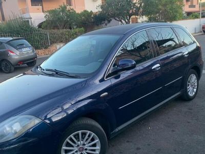 Fiat Croma