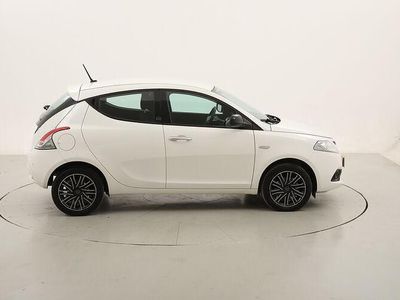 Usata Lancia Ypsilon 69 CV (50 kW) 2021 Utilitaria