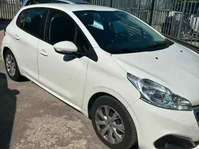 Usata Peugeot 208