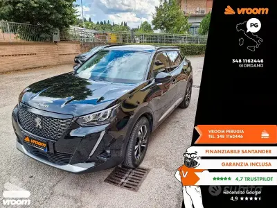 Usata Peugeot 2008 Allure 131 CV (96 kW) 2021 SUV