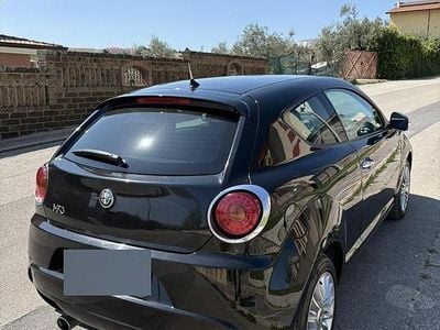 Usata Alfa Romeo MiTo 85 CV (62 kW) 2014 Utilitaria