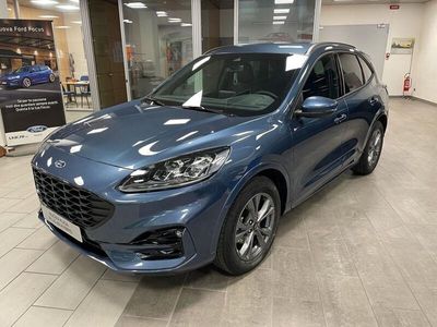 usata Ford Kuga 2.5 2.5 Full-Hybrid ST-Line X 190cv - PRONTA CONSEGNA!