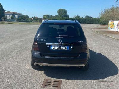 Mercedes ML350