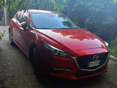 Usata Mazda 3