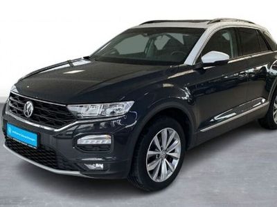 usata VW T-Roc 1.0 TSI 115 CV Style Tetto/Panoramico € 190