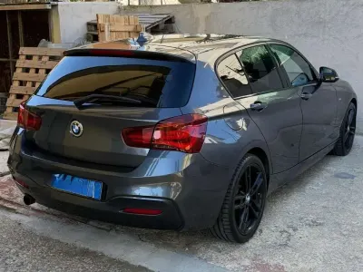 Usata BMW 118 M Sport 150 CV (110 kW) 2018 Utilitaria
