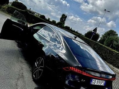 Usata Audi A7 Sportback